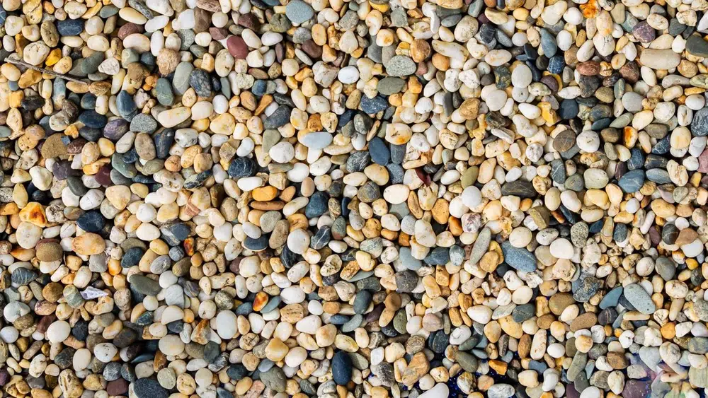 Ornamental pebble product at Finlay's Stone in Holtze — gallery image 3