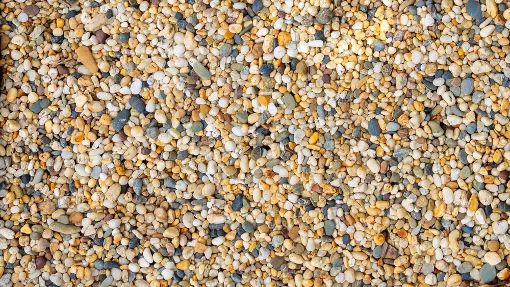 Ornamental pebble product at Finlay's Stone in Holtze — gallery image 4
