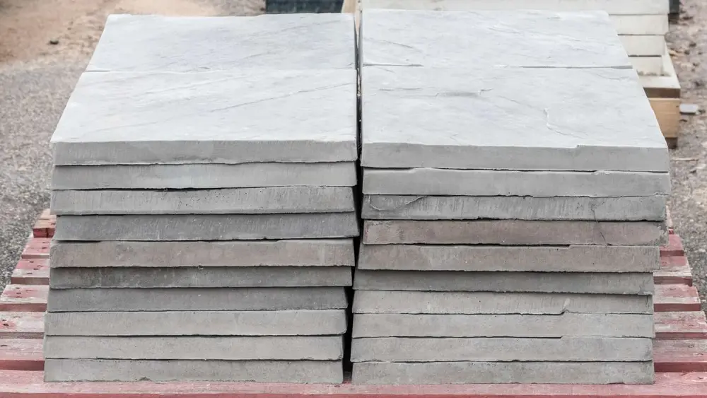 Paver or stepper product at Finlay's Stone in Holtze — gallery image 19