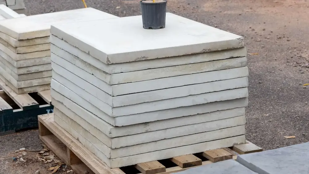 Paver or stepper product at Finlay's Stone in Holtze — gallery image 20