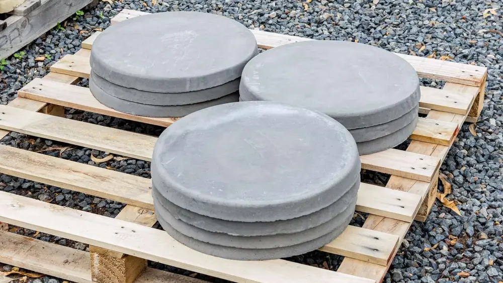 Paver or stepper product at Finlay's Stone in Holtze — gallery image 21