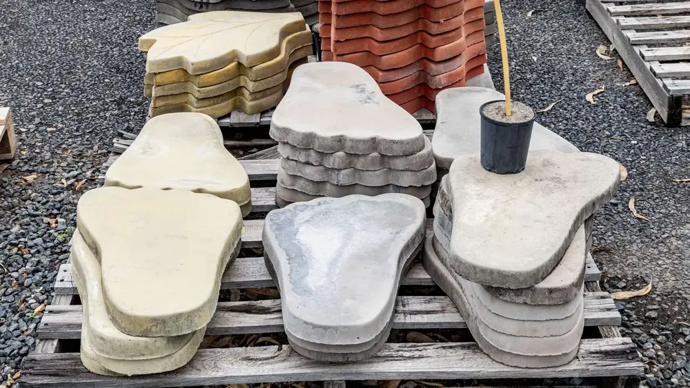 Paver or stepper product at Finlay's Stone in Holtze — gallery image 22