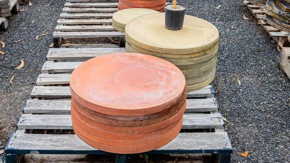 Paver or stepper product at Finlay's Stone in Holtze — gallery image 23