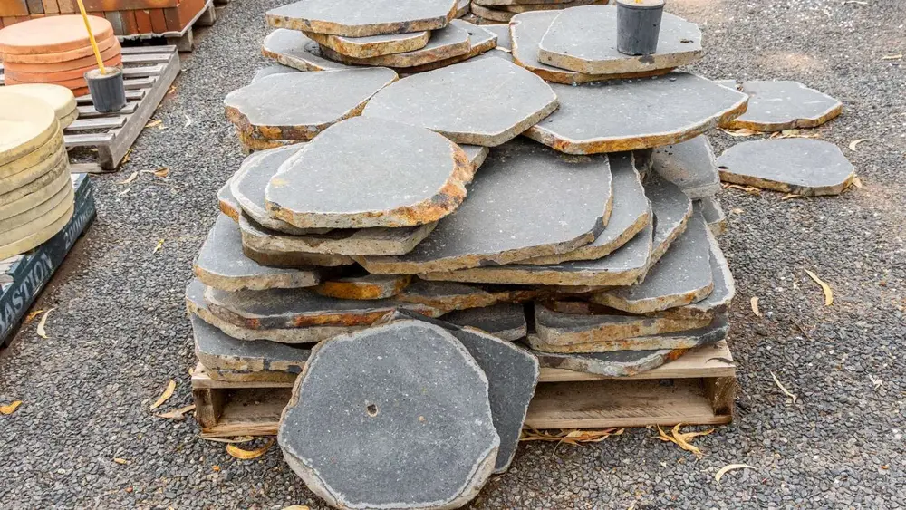 Paver or stepper product at Finlay's Stone in Holtze — gallery image 25