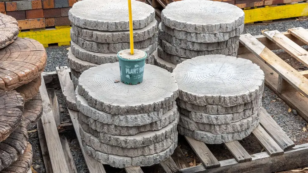Paver or stepper product at Finlay's Stone in Holtze — gallery image 26