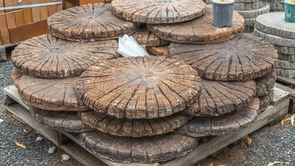 Paver or stepper product at Finlay's Stone in Holtze — gallery image 27