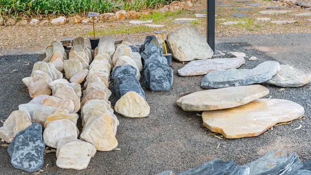 Paver or stepper product at Finlay's Stone in Holtze — gallery image 29