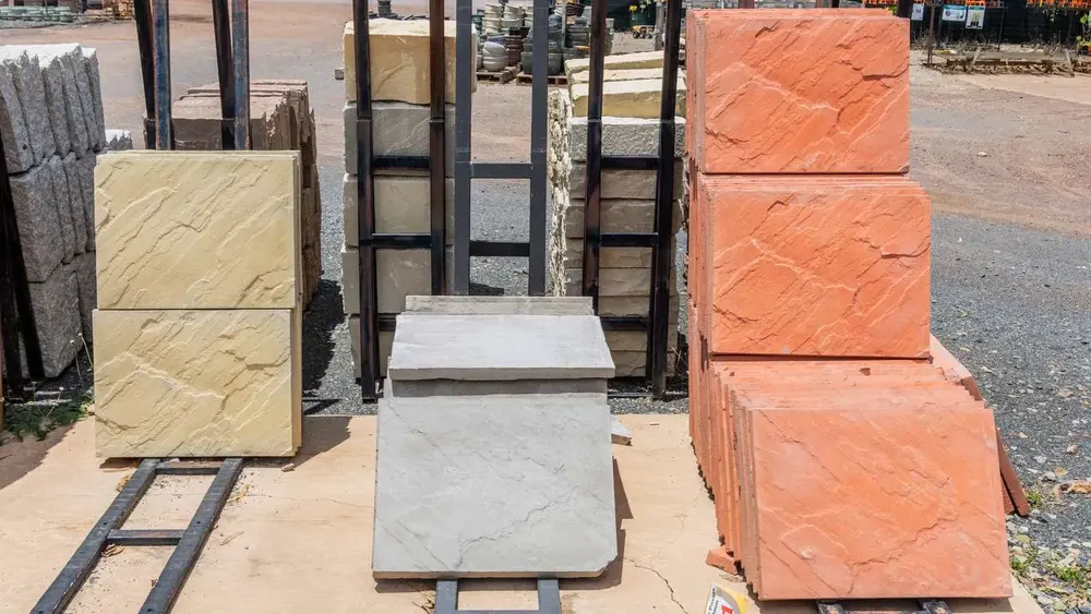 Paver or stepper product at Finlay's Stone in Holtze — gallery image 31