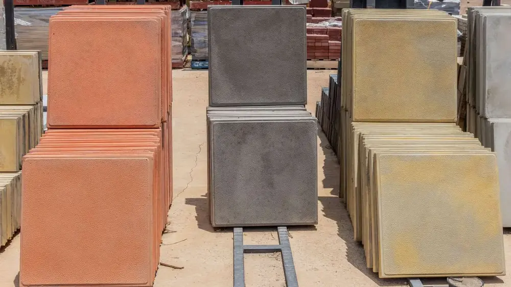 Paver or stepper product at Finlay's Stone in Holtze — gallery image 32