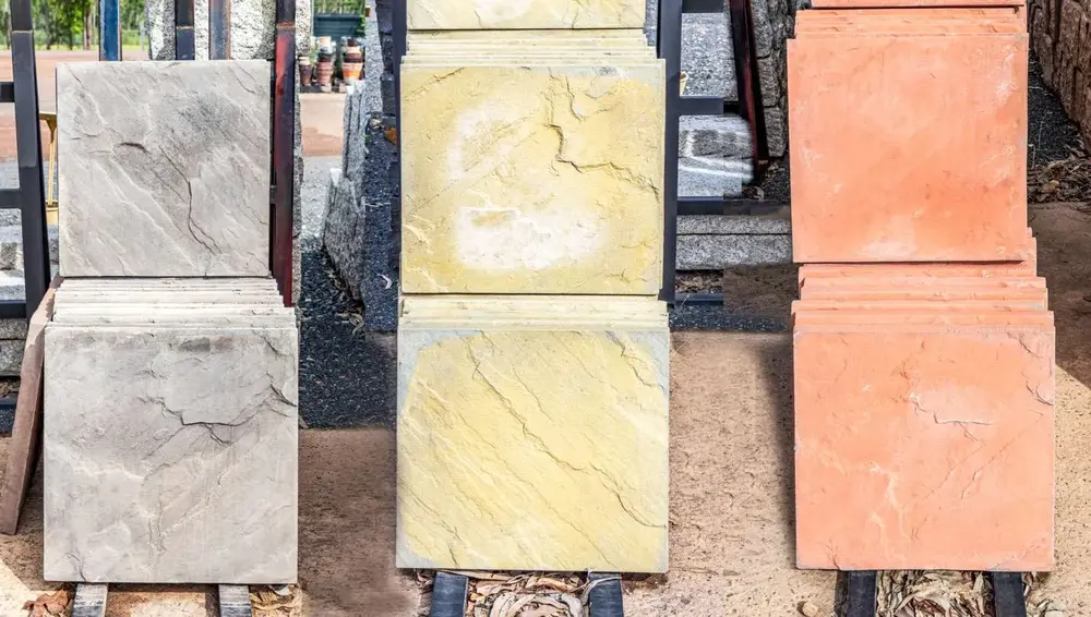 Paver or stepper product at Finlay's Stone in Holtze — gallery image 33