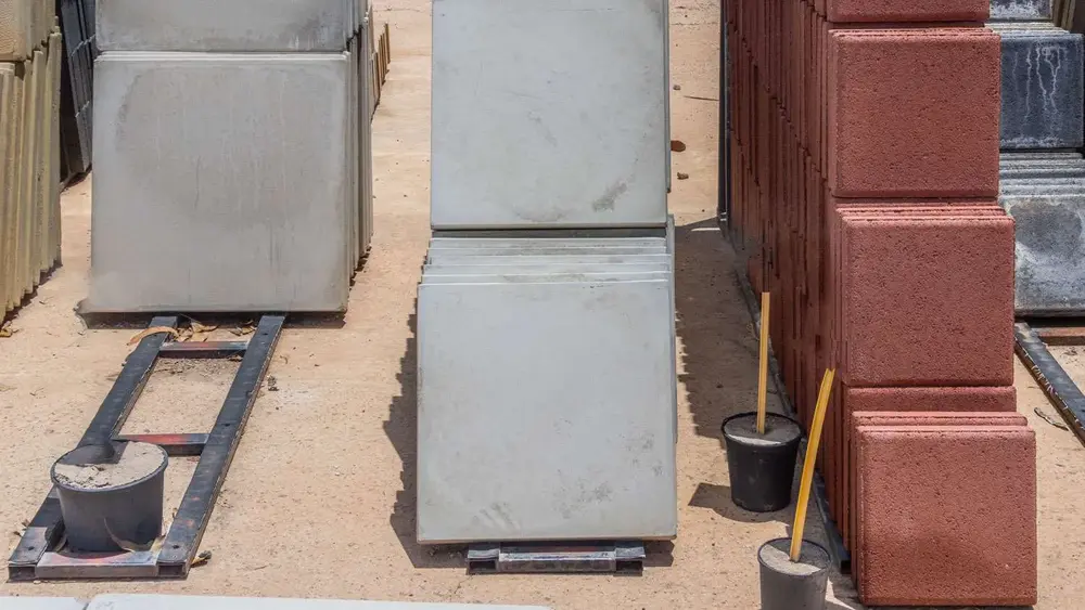 Paver or stepper product at Finlay's Stone in Holtze — gallery image 34