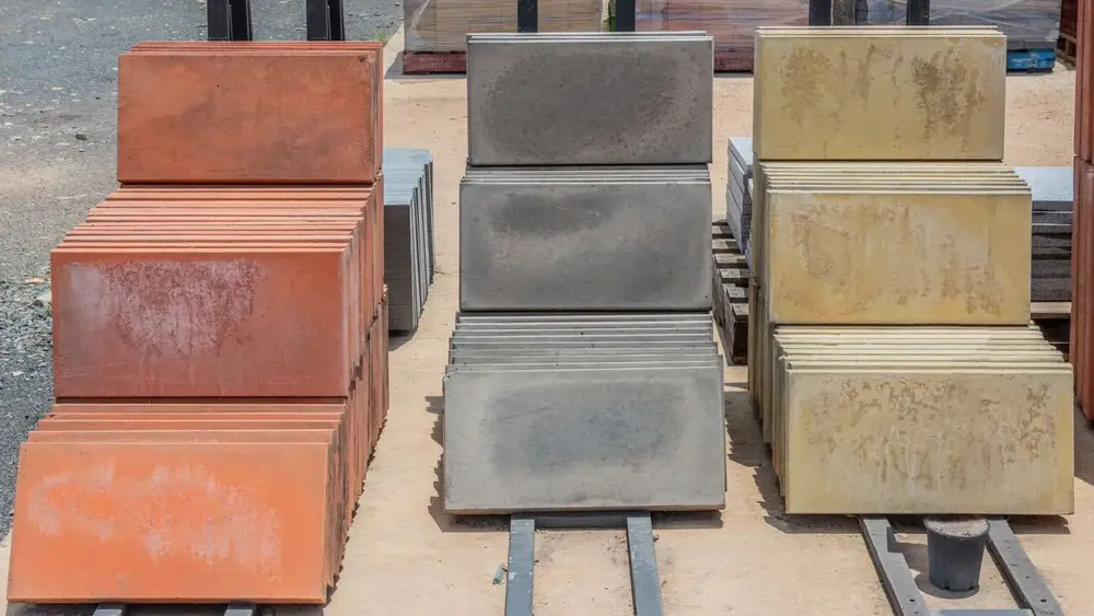 Paver or stepper product at Finlay's Stone in Holtze — gallery image 35