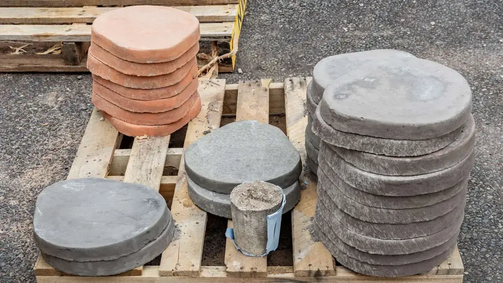 Paver or stepper product at Finlay's Stone in Holtze — gallery image 39