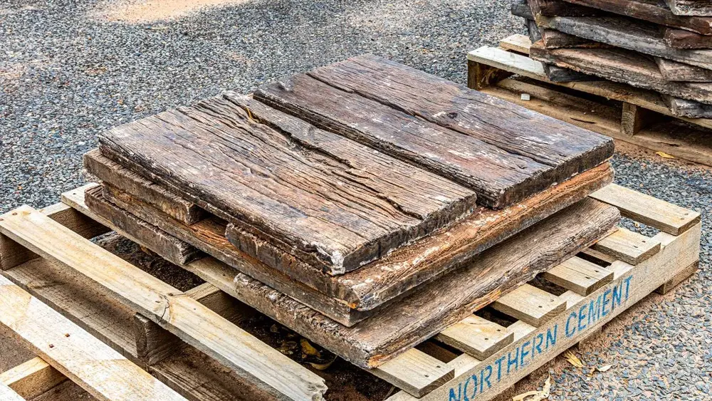 Paver or stepper product at Finlay's Stone in Holtze — gallery image 40