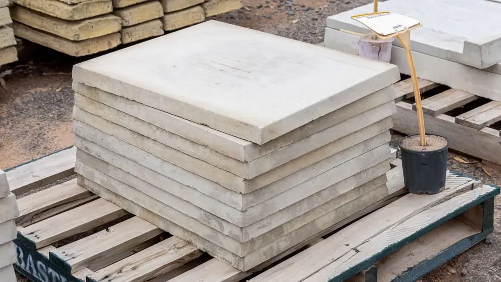 Paver or stepper product at Finlay's Stone in Holtze — gallery image 41