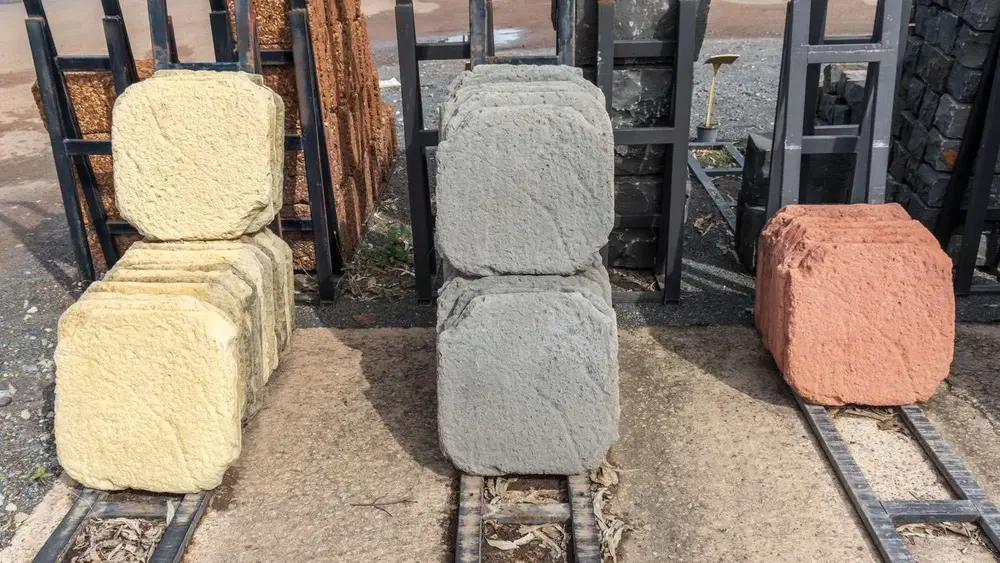Paver or stepper product at Finlay's Stone in Holtze — gallery image 42