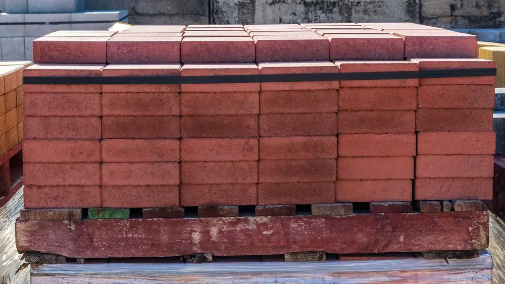 Block or brick product at Finlay's Stone in Holtze — gallery image 3
