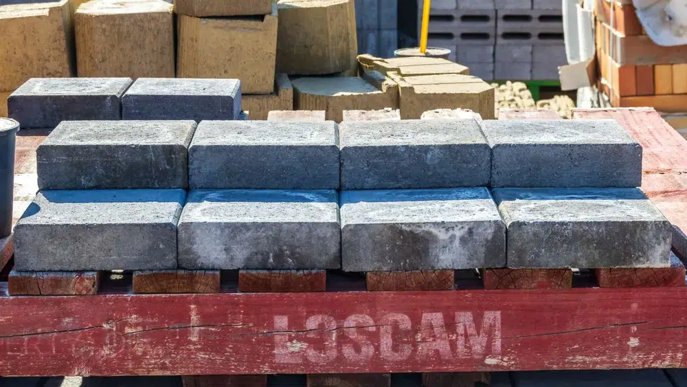 Block or brick product at Finlay's Stone in Holtze — gallery image 4