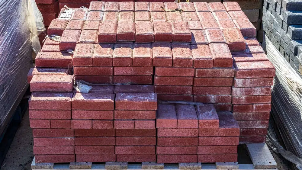 Block or brick product at Finlay's Stone in Holtze — gallery image 5