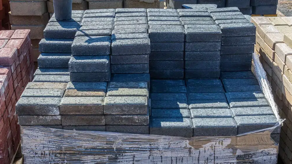Block or brick product at Finlay's Stone in Holtze — gallery image 6