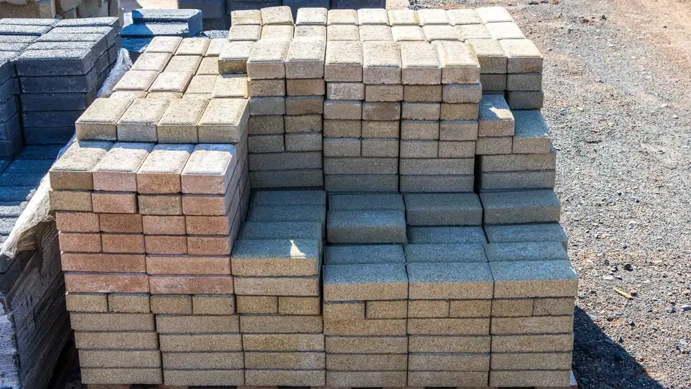 Block or brick product at Finlay's Stone in Holtze — gallery image 7