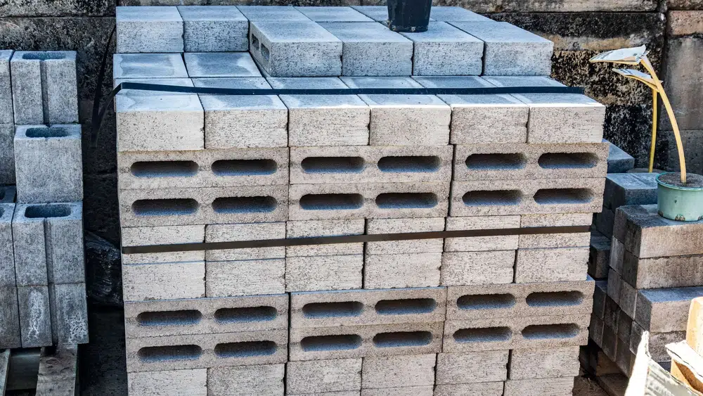 Block or brick product at Finlay's Stone in Holtze — gallery image 10
