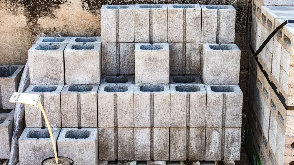 Block or brick product at Finlay's Stone in Holtze — gallery image 13