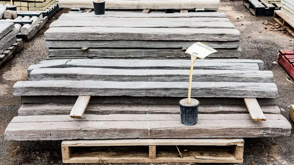 Retaining or edging product at Finlay's Stone in Holtze — gallery image 1