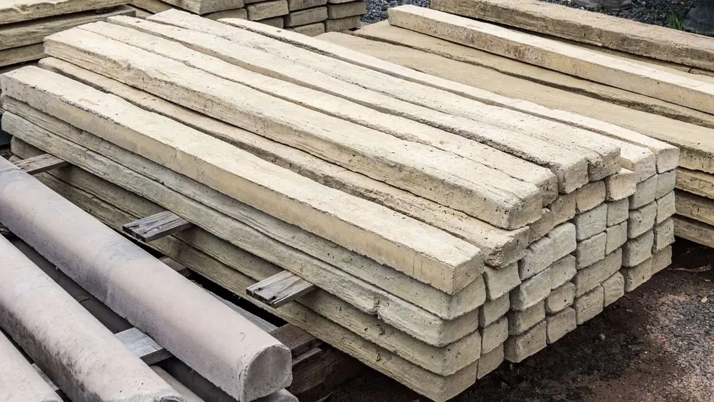 Retaining or edging product at Finlay's Stone in Holtze — gallery image 3