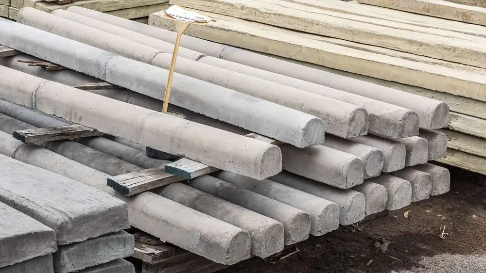 Retaining or edging product at Finlay's Stone in Holtze — gallery image 4