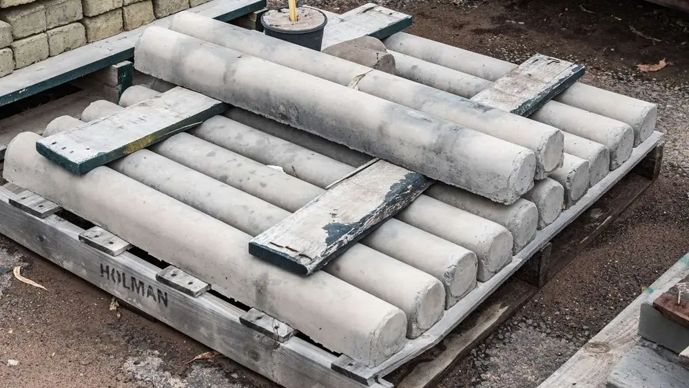 Retaining or edging product at Finlay's Stone in Holtze — gallery image 6