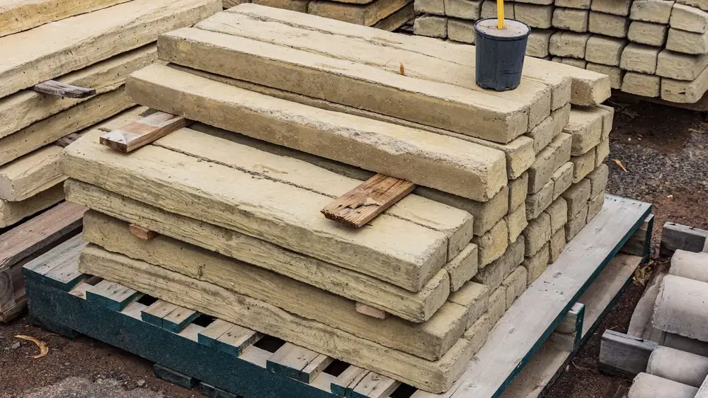 Retaining or edging product at Finlay's Stone in Holtze — gallery image 7