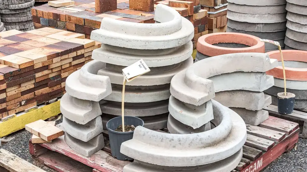 Retaining or edging product at Finlay's Stone in Holtze — gallery image 8