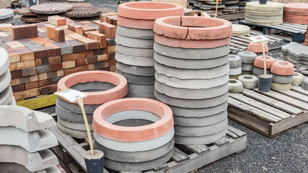 Retaining or edging product at Finlay's Stone in Holtze — gallery image 9