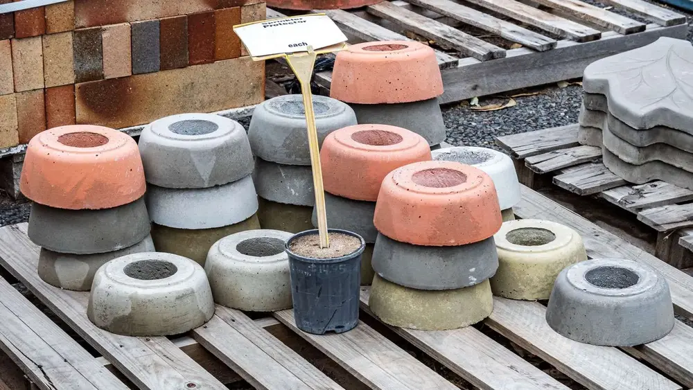 Retaining or edging product at Finlay's Stone in Holtze — gallery image 10
