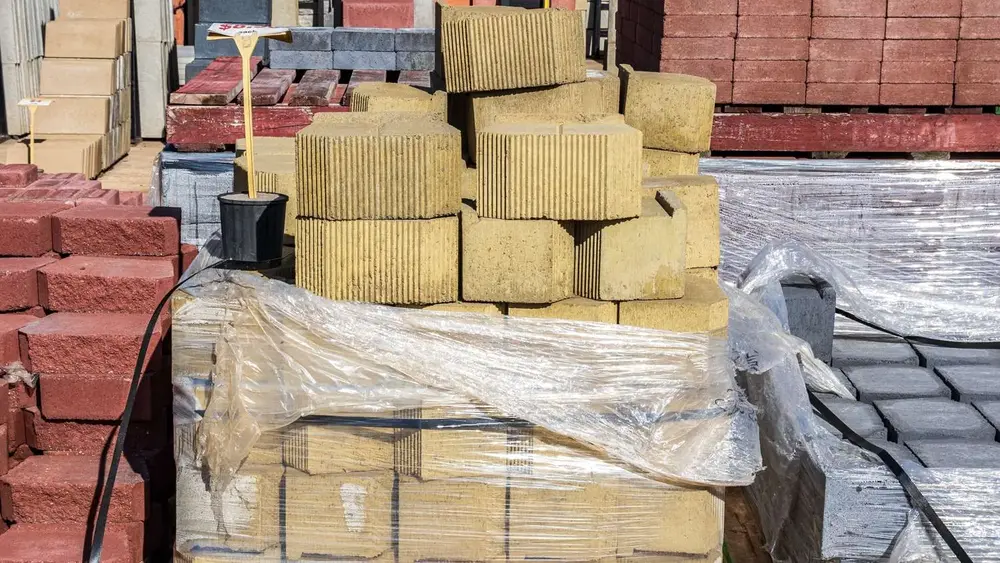 Retaining or edging product at Finlay's Stone in Holtze — gallery image 13