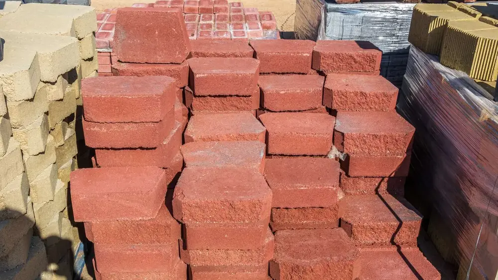 Retaining or edging product at Finlay's Stone in Holtze — gallery image 14