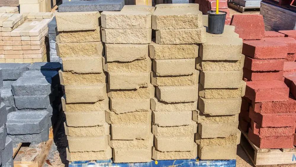 Retaining or edging product at Finlay's Stone in Holtze — gallery image 15