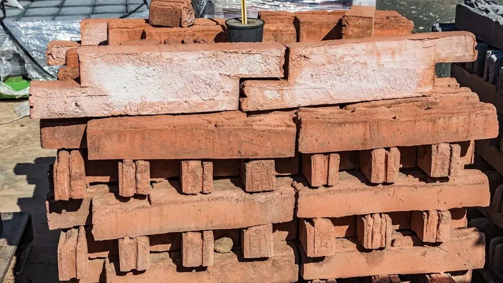 Retaining or edging product at Finlay's Stone in Holtze — gallery image 19