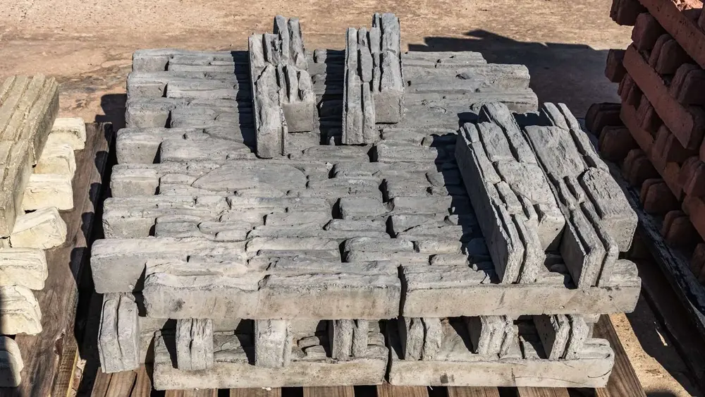 Retaining or edging product at Finlay's Stone in Holtze — gallery image 20