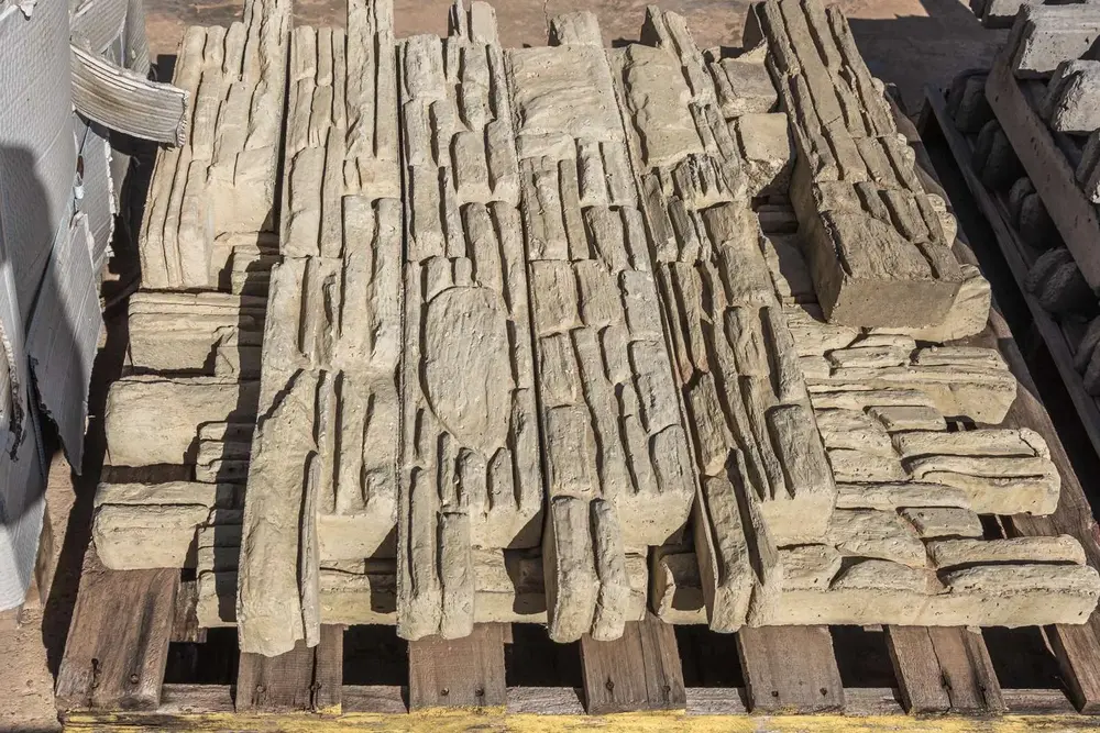 Retaining or edging product at Finlay's Stone in Holtze — gallery image 21