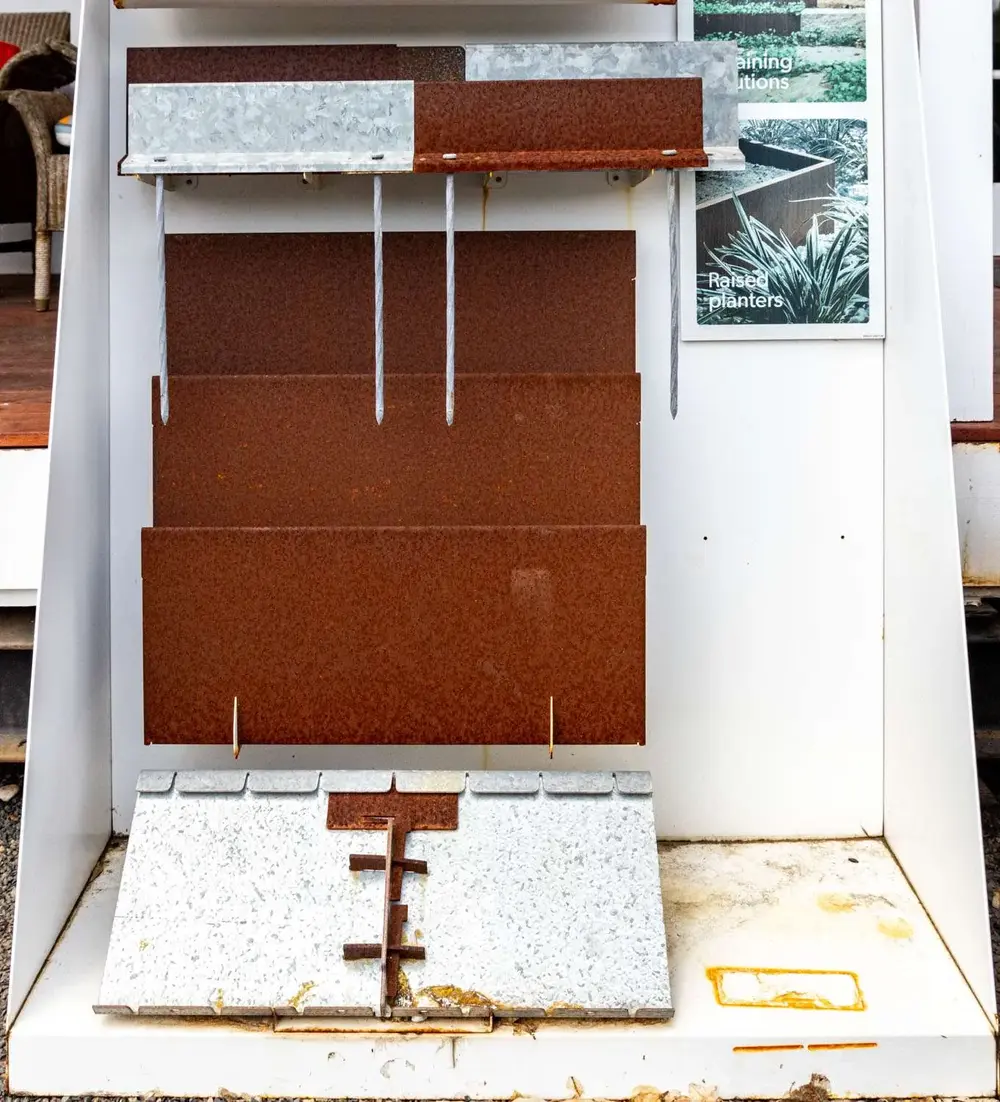 Retaining or edging product at Finlay's Stone in Holtze — gallery image 27
