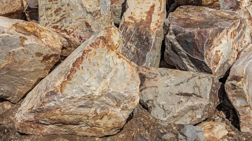 Landscape rock or boulder at Finlay's Stone in Holtze — gallery image 3