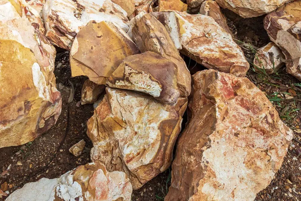 Landscape rock or boulder at Finlay's Stone in Holtze — gallery image 16