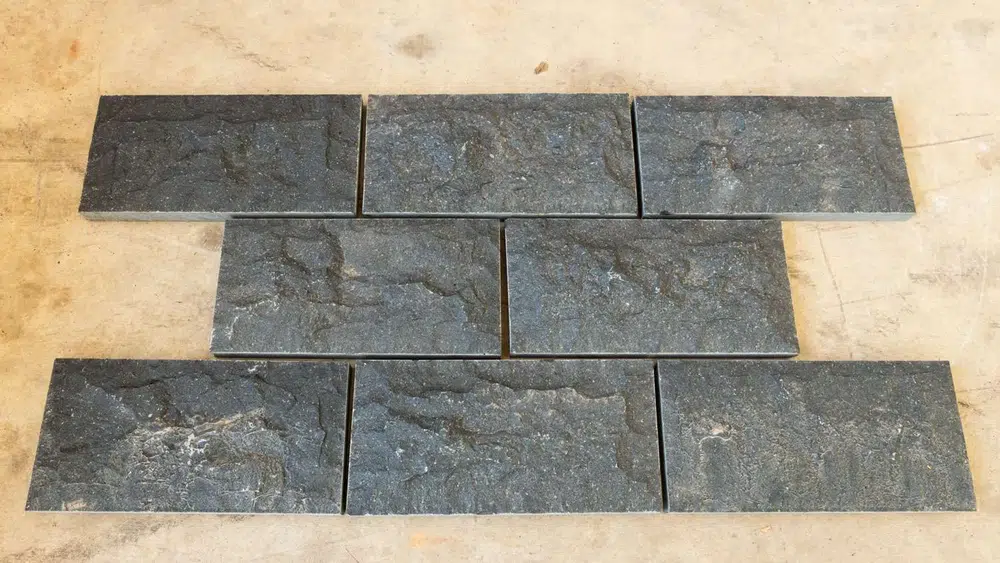 Natural stone cladding or wall cap product at Finlay's Stone in Holtze — gallery image 19