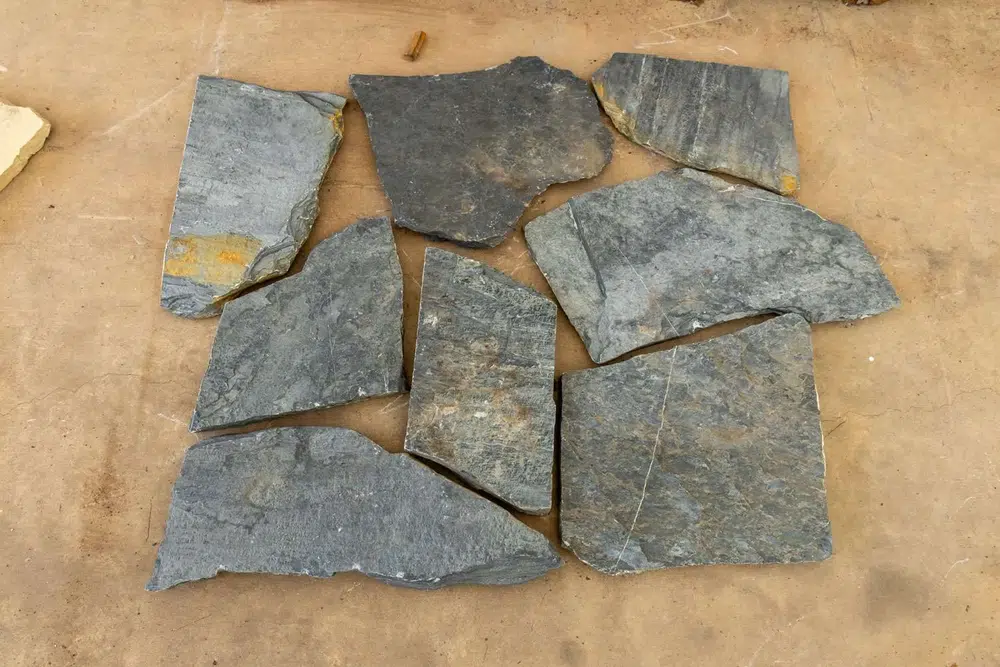 Natural stone cladding or wall cap product at Finlay's Stone in Holtze — gallery image 23