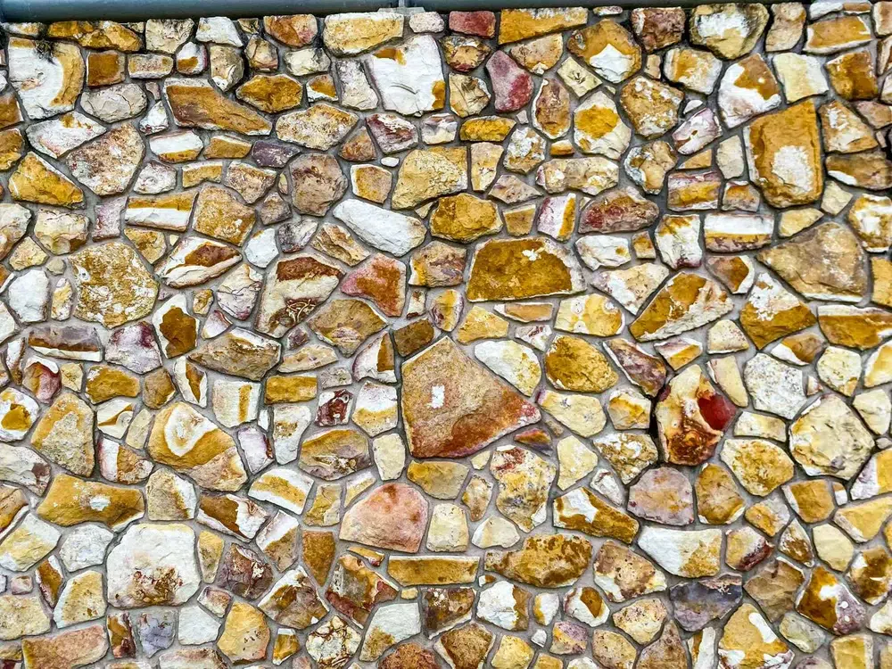 Natural stone cladding or wall cap product at Finlay's Stone in Holtze — gallery image 25